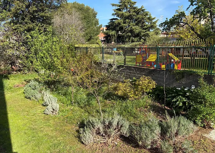 아파트 Lula 풀라