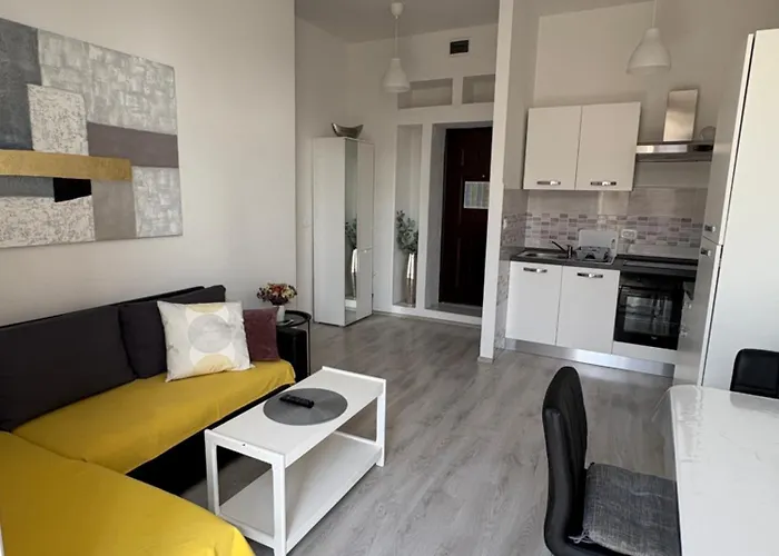 Lula 아파트 풀라